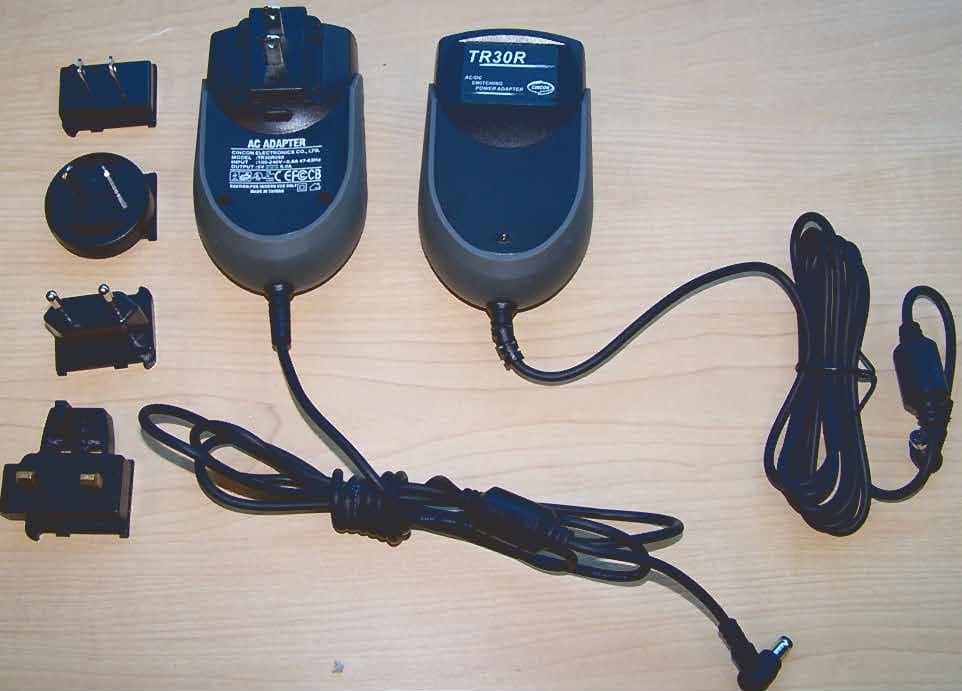 Ranger X Series - FCC ID S9E-RNGR2410 - Trimble Inc.