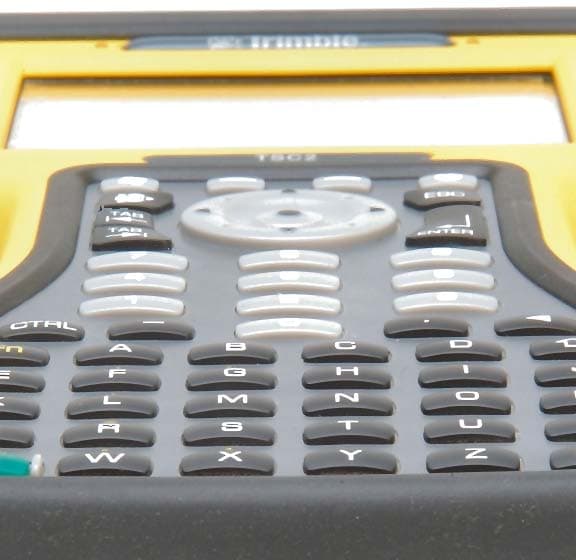 Ranger X Series - FCC ID S9E-RNGR2410 - Trimble Inc. (2)