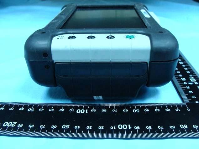 Tablet PC - FCC ID S9EYUMA - Trimble Inc. (5)