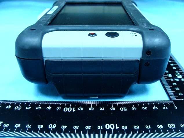Tablet PC - FCC ID S9EYUMA - Trimble Inc. (3)