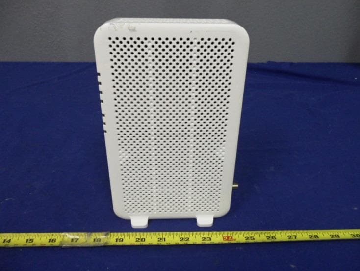 C500 Access Point - FCC ID S9GC500 - Ruckus Wireless, Inc. (1)