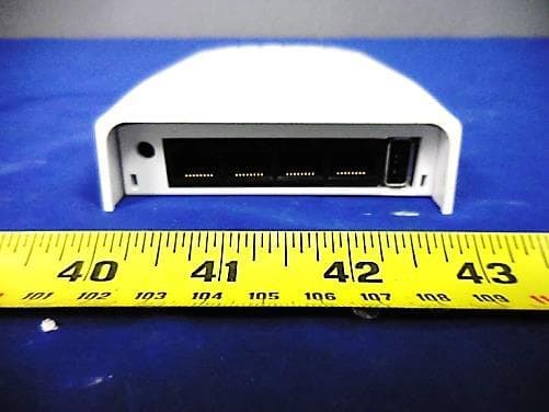 H500 Access Point - FCC ID S9GH500 - Ruckus Wireless, Inc. (1)