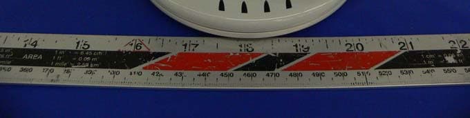 802.11b/g Access Point - FCC ID S9GMF2201 - Ruckus Wireless, Inc. (2)