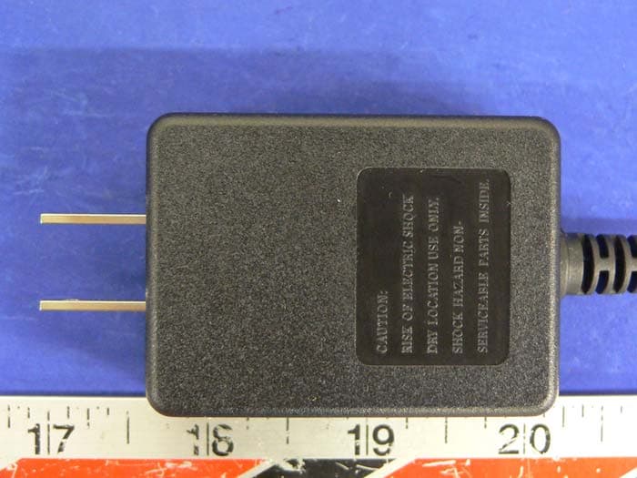 Media Access Point, 802.11b/g - FCC ID S9GMF2900 - Ruckus Wireless, Inc. (2)