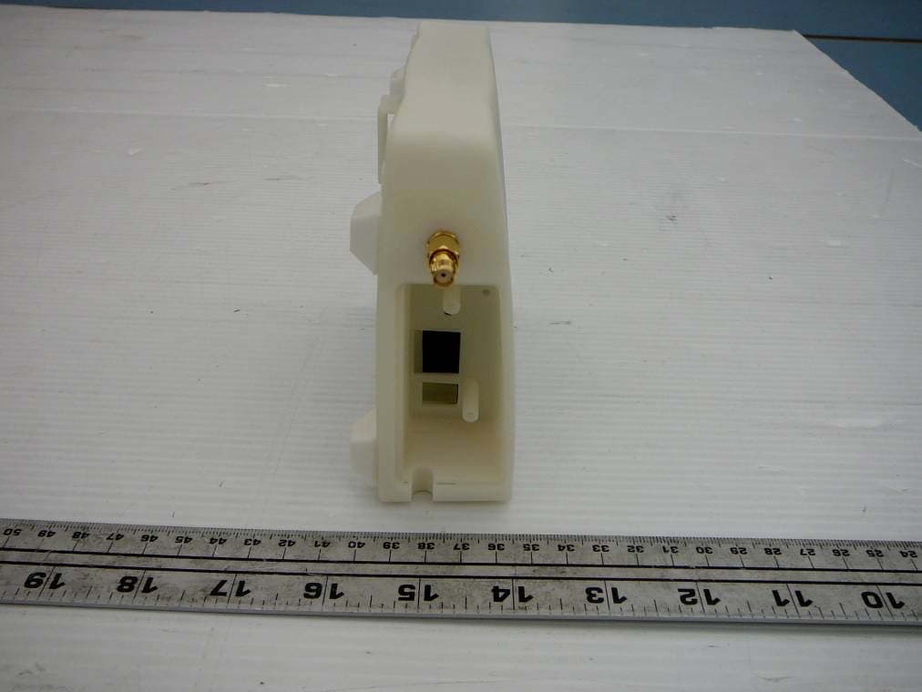Multimedia Wireless Access Point - FCC ID S9GMF7211 - Ruckus Wireless, Inc. (5)