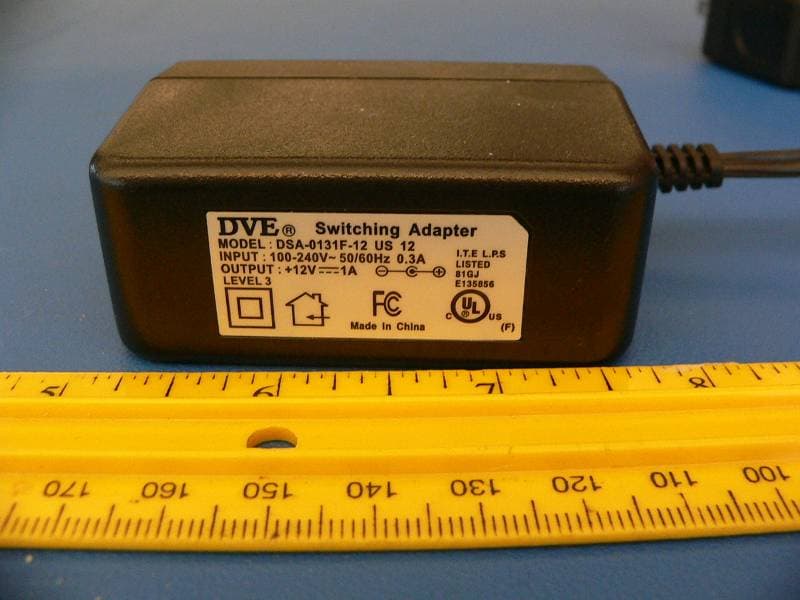 Wireless 802.11 b/g Router - FCC ID S9GMM2225 - Ruckus Wireless, Inc. (3)