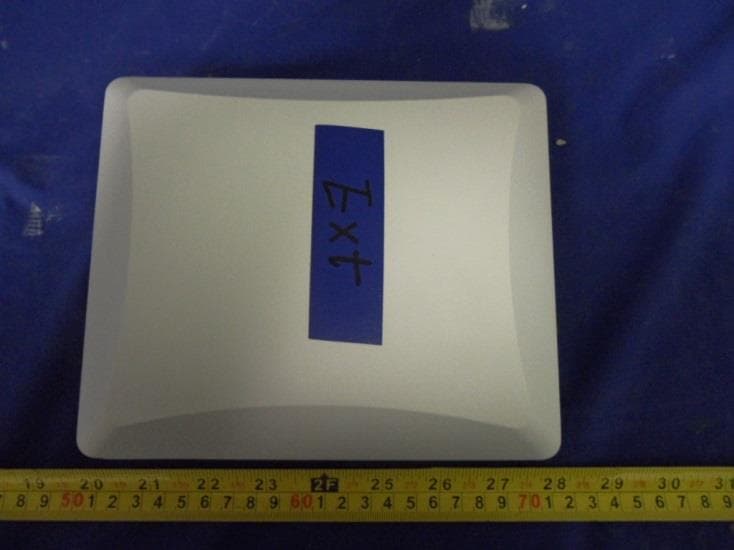 P300 Wireless Bridge - FCC ID S9GP300 - Ruckus Wireless, Inc. (5)
