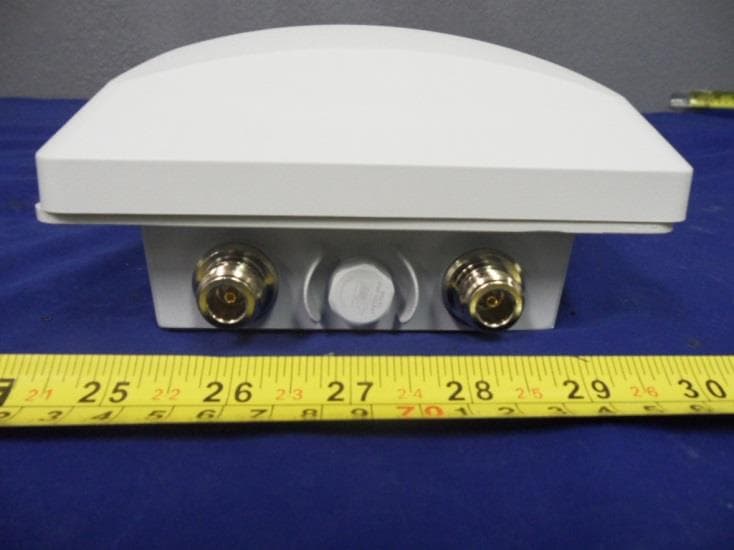 P300 Wireless Bridge - FCC ID S9GP300 - Ruckus Wireless, Inc. (1)
