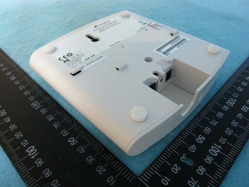 ZhoneFlex R310 Access Point - FCC ID S9GR310 - Ruckus Wireless, Inc. (1)