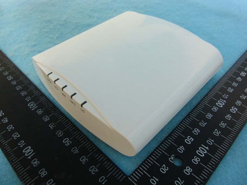 ZhoneFlex R310 Access Point - FCC ID S9GR310 - Ruckus Wireless, Inc. (2)