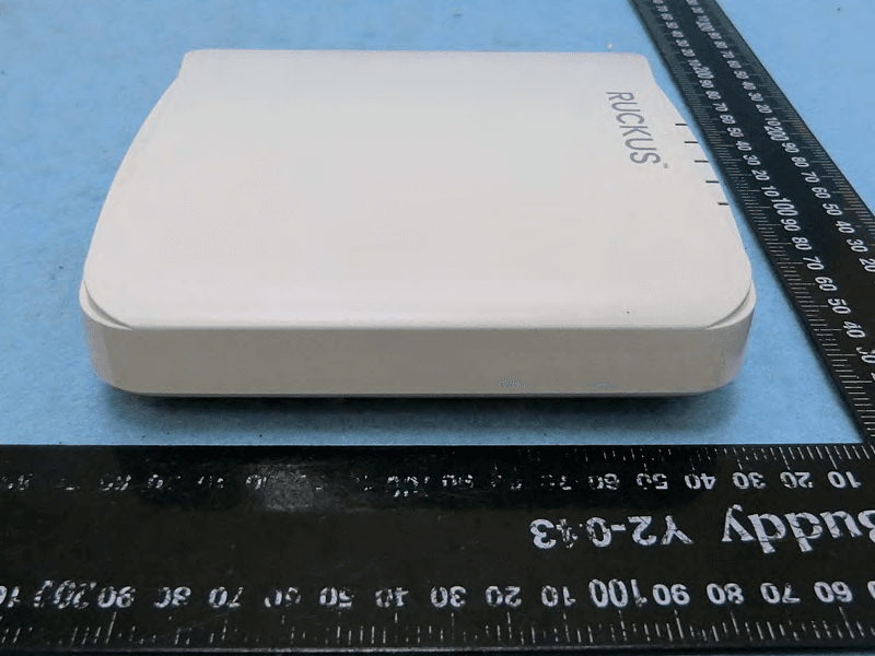 Access Point - FCC ID S9GR350 - Ruckus Wireless, Inc. (5)
