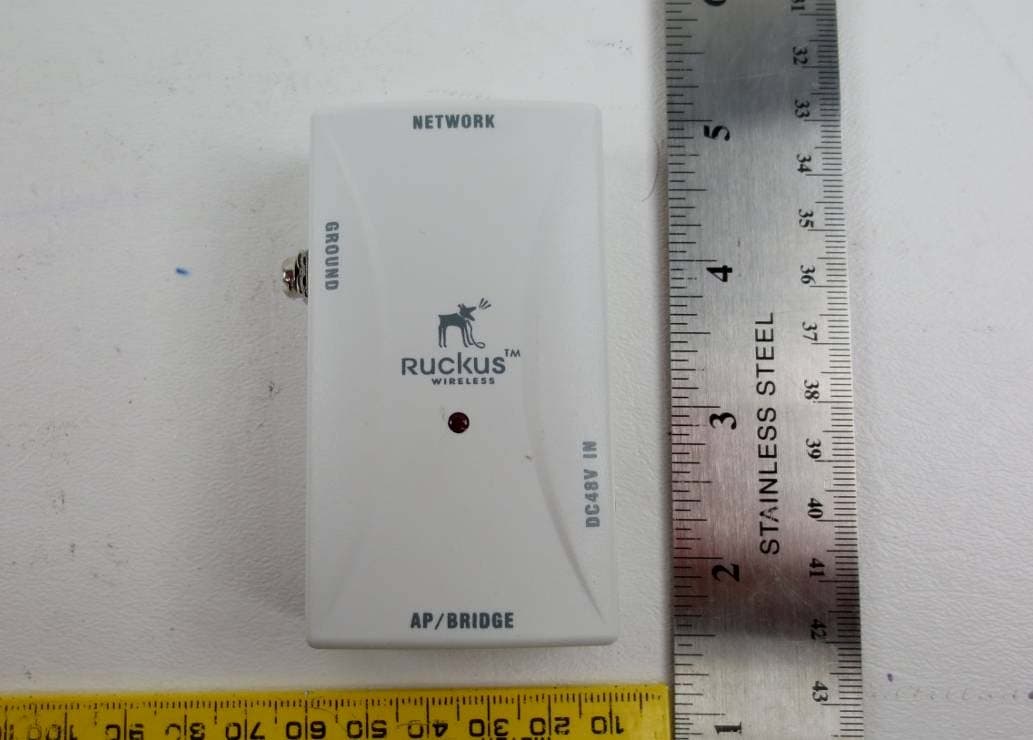 IEEE 802.11ac Access Point - FCC ID S9GR500 - Ruckus Wireless, Inc. (2)