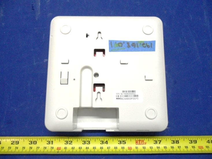 R600 Access Point - FCC ID S9GR600 - Ruckus Wireless, Inc.