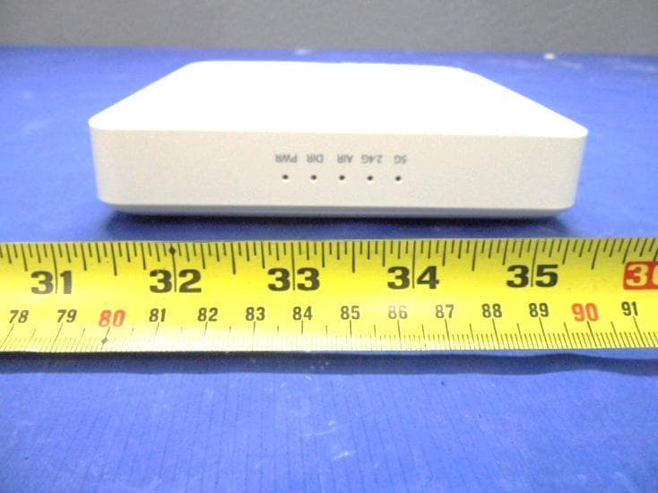 R600 Access Point - FCC ID S9GR600 - Ruckus Wireless, Inc. (2)