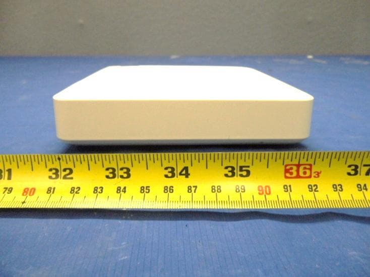 R600 Access Point - FCC ID S9GR600 - Ruckus Wireless, Inc. (4)