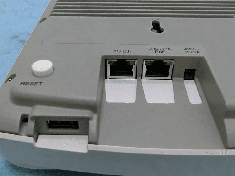 R650p Access Point - FCC ID S9GR650P - Ruckus Wireless, Inc. (5)