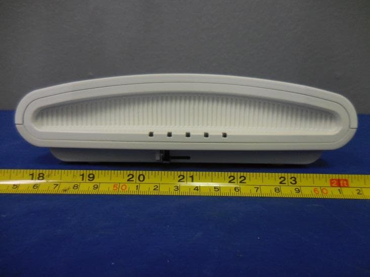R710 Access Point - FCC ID S9GR710 - Ruckus Wireless, Inc. (1)