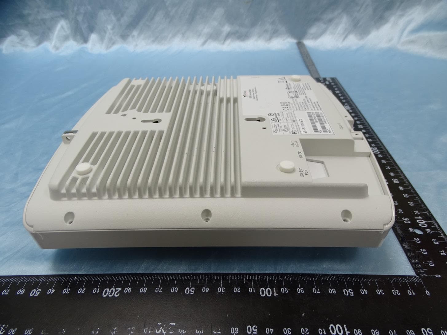 Wireless Access Point - FCC ID S9GR850 - Ruckus Wireless, Inc. (3)