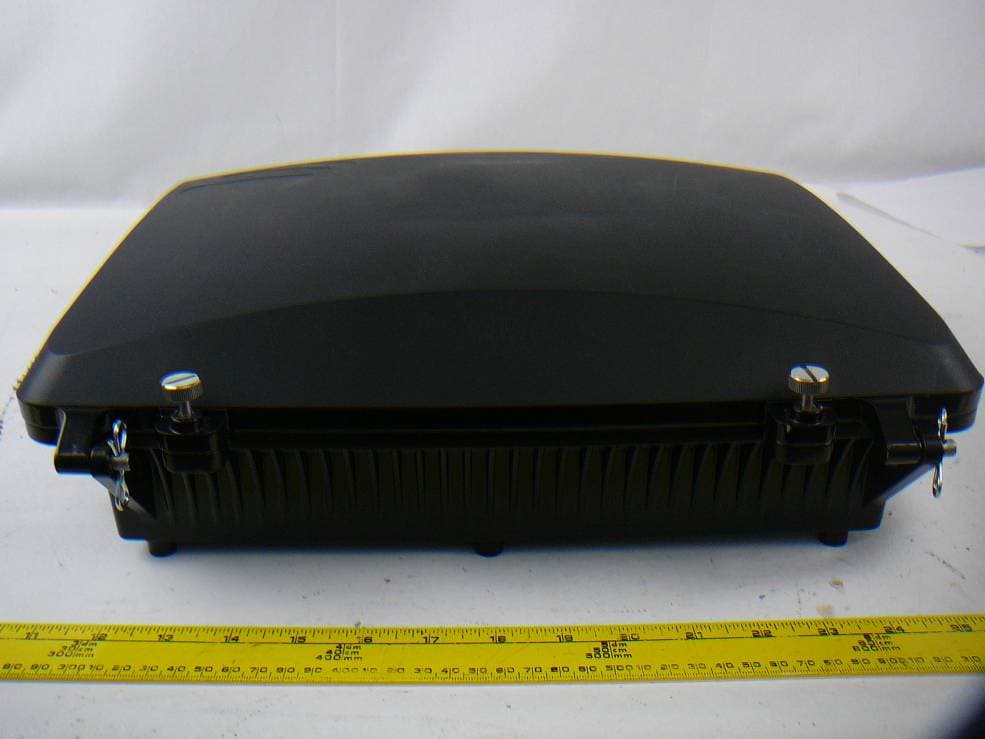 IEEE 802.11 a/b/g/n Access Point - FCC ID S9GSC8800 - Ruckus Wireless, Inc. (4)