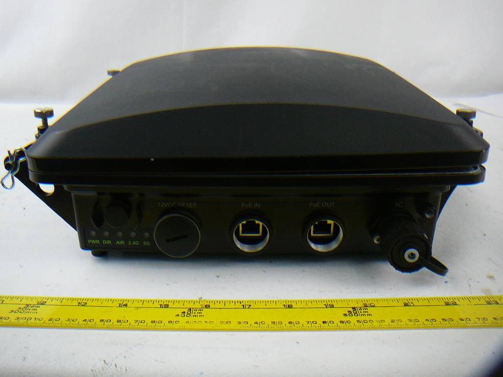 IEEE 802.11 a/b/g/n Access Point - FCC ID S9GSC8800 - Ruckus Wireless, Inc. (2)