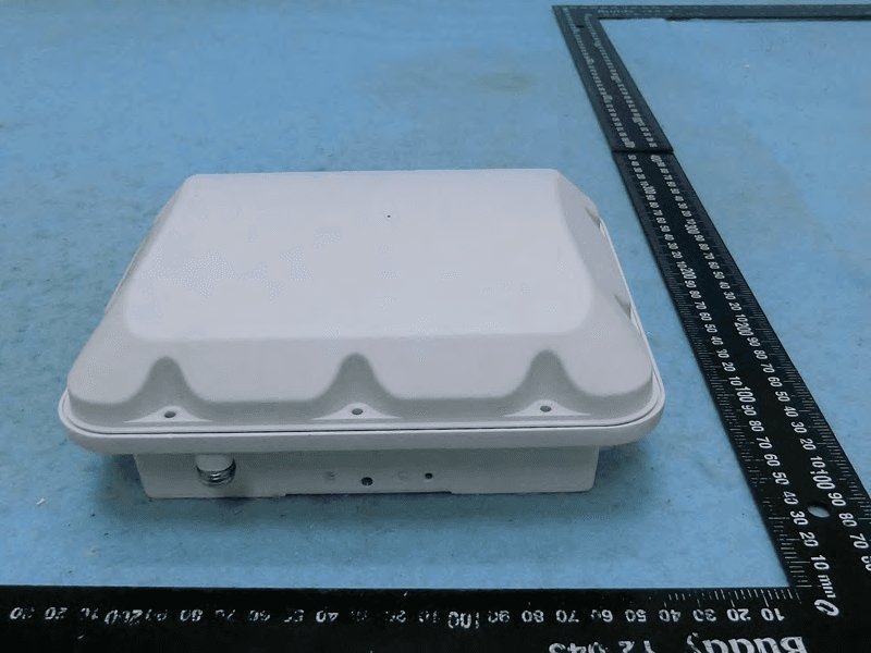 Access point - FCC ID S9GT350C - Ruckus Wireless, Inc. (5)