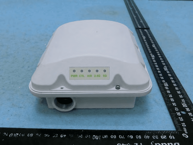 Access point - FCC ID S9GT350C - Ruckus Wireless, Inc. (4)