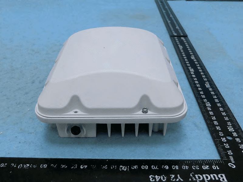Access point - FCC ID S9GT350C - Ruckus Wireless, Inc. (3)