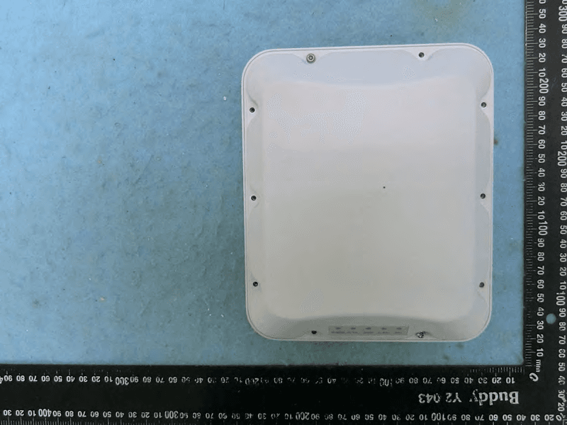 Access point - FCC ID S9GT350C - Ruckus Wireless, Inc. (2)