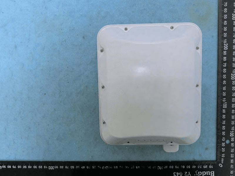 Access point - FCC ID S9GT350D - Ruckus Wireless, Inc. (4)