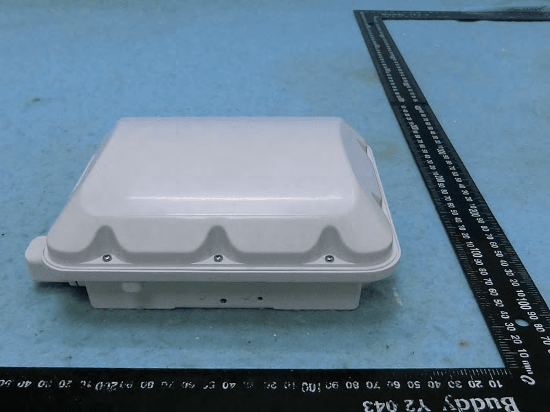 Access point - FCC ID S9GT350D - Ruckus Wireless, Inc. (5)