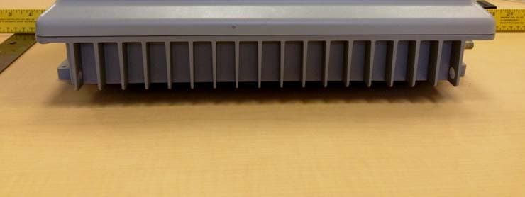 IEEE 802.11ac Access Point - FCC ID S9GT504 - Ruckus Wireless, Inc. (3)