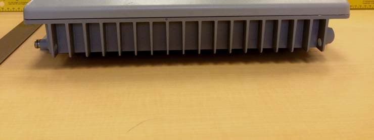 IEEE 802.11ac Access Point - FCC ID S9GT504 - Ruckus Wireless, Inc. (5)