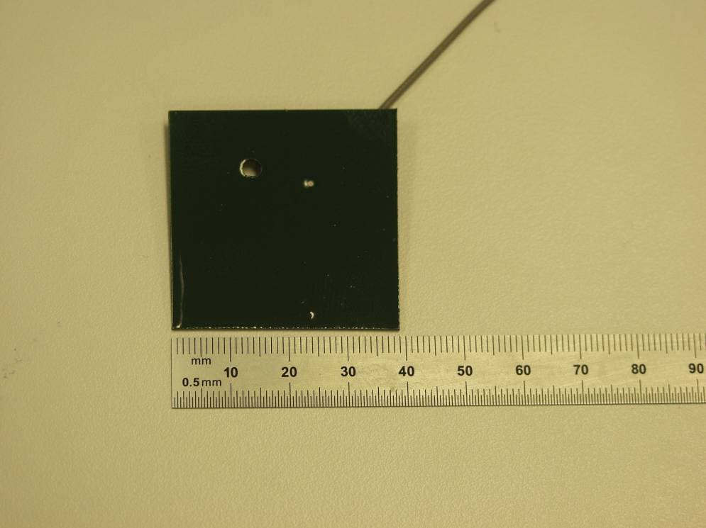 Wireless 802.11b/g USB Adaptor (2.4GHz) - FCC ID S9GVX211X - Ruckus Wireless, Inc. (4)