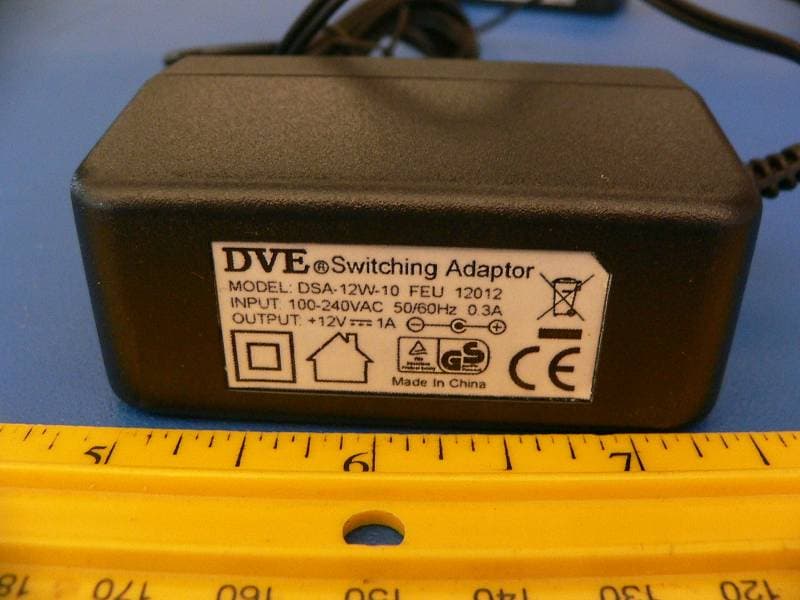 Wireless 802.11b/g router - FCC ID S9GVX2XX1 - Ruckus Wireless, Inc. (4)