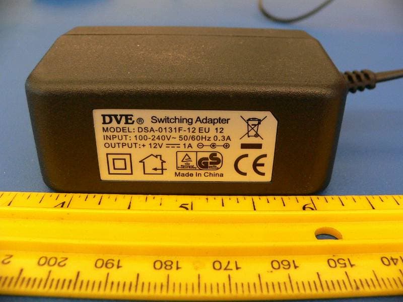 Wireless 802.11b/g router - FCC ID S9GVX2XX1 - Ruckus Wireless, Inc. (2)