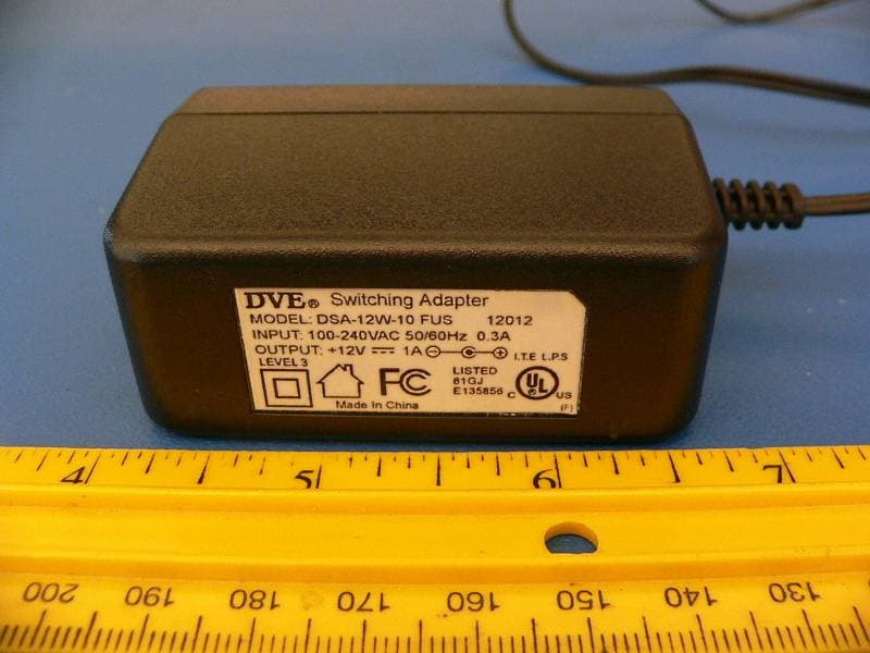 Wireless 802.11b/g router - FCC ID S9GVX2XX1 - Ruckus Wireless, Inc. (3)