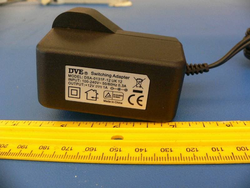Wireless 802.11b/g router - FCC ID S9GVX2XX1 - Ruckus Wireless, Inc. (5)