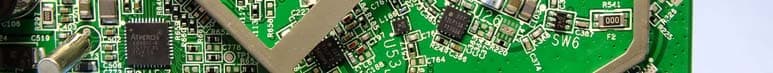 ZoneFlex 7321Access Point - FCC ID S9GZF7321 - Ruckus Wireless, Inc. (2)