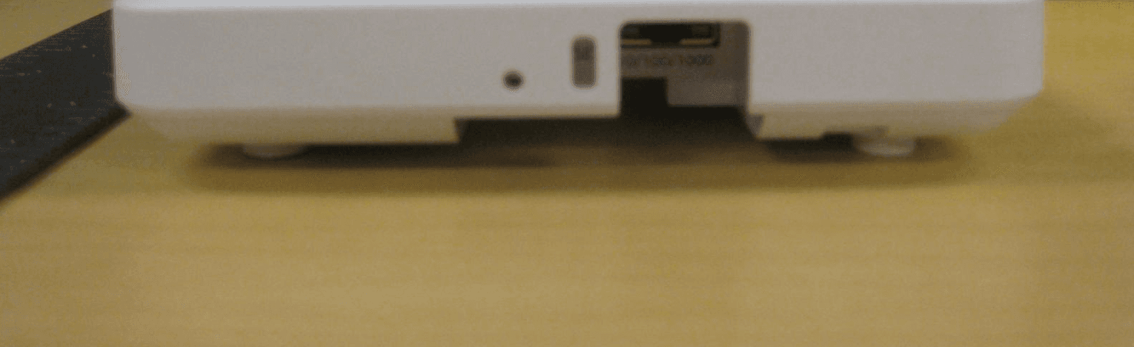 DUAL-BAND 802.11a/b/g/n ACCESS POINT - FCC ID S9GZF7351 - Ruckus Wireless, Inc. (4)