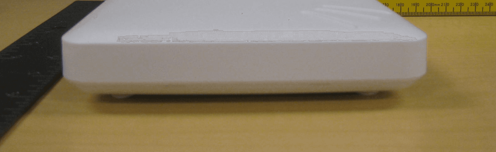 DUAL-BAND 802.11a/b/g/n ACCESS POINT - FCC ID S9GZF7351 - Ruckus Wireless, Inc. (3)