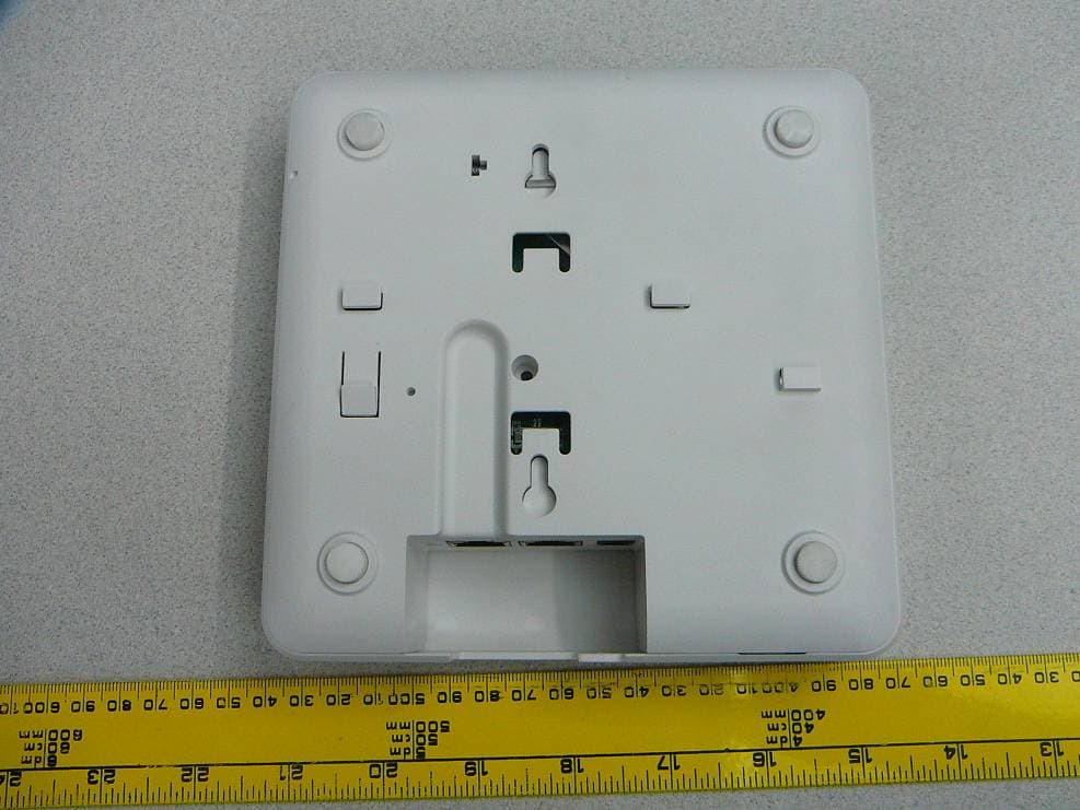 ZoneFlex  7352 Access Point - FCC ID S9GZF7352 - Ruckus Wireless, Inc. (5)