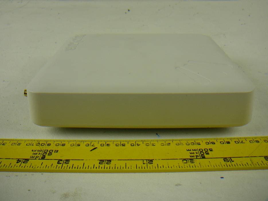 IEEE 802.11 a/b/g/n Access Point - FCC ID S9GZF7372E - Ruckus Wireless, Inc. (5)