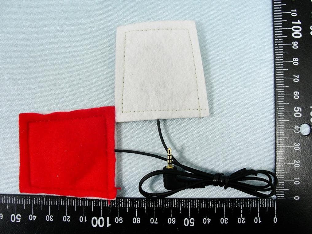 Bluetooth Headphones - FCC ID S9HZJRNFY03 - AcousticSheep LLC