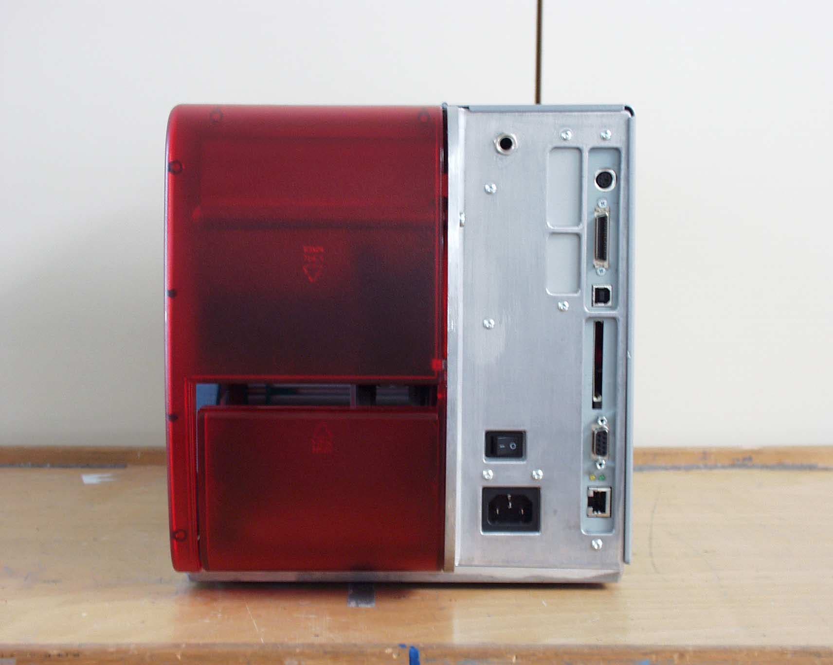 RFID Label Printer - FCC ID S9LAP44-AP54 - Avery Dennison Deutschland GmbH (3)
