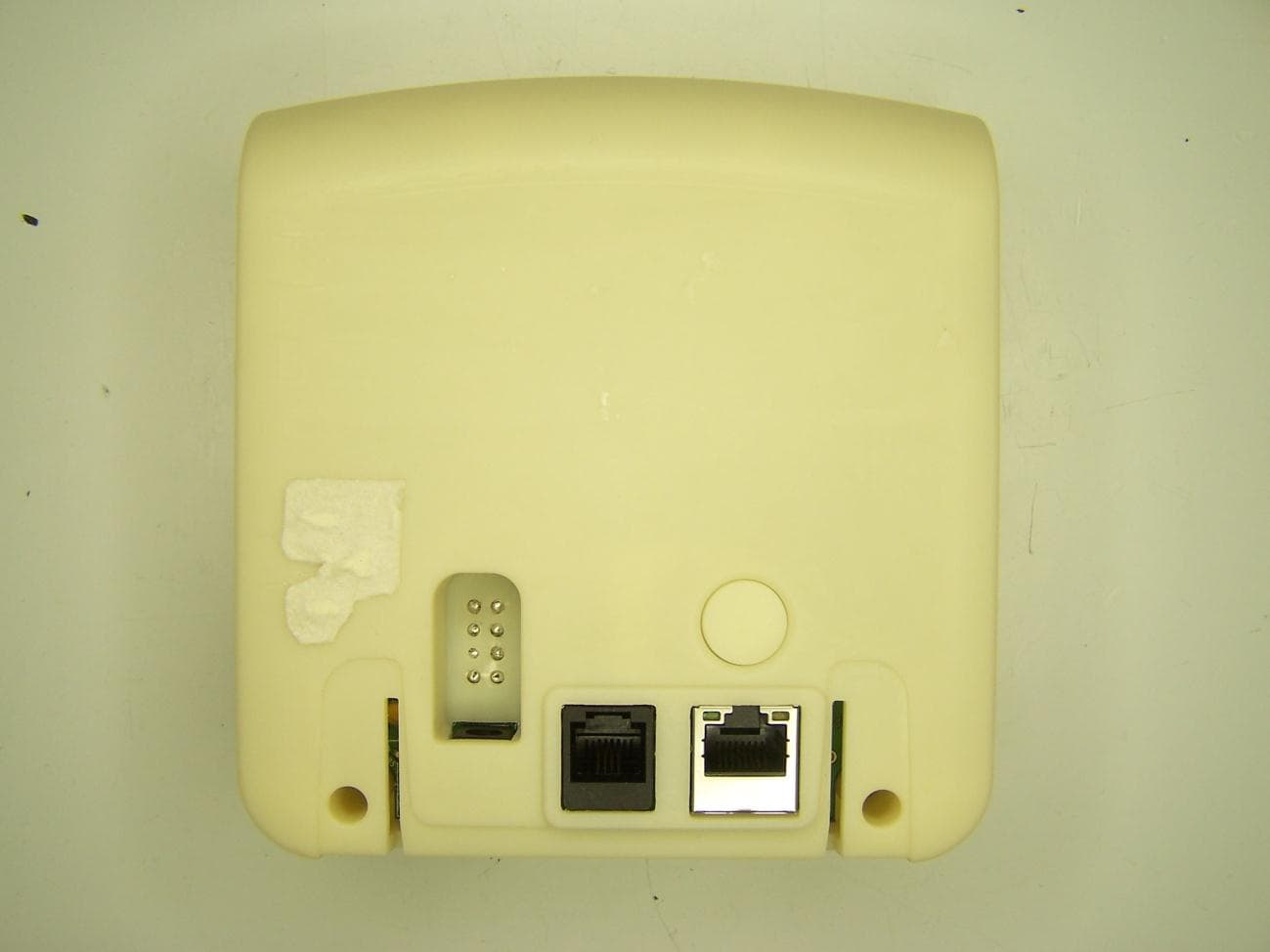 BSC1001 Base Unit - FCC ID S9PBSC1001 - LifeShield, Inc.