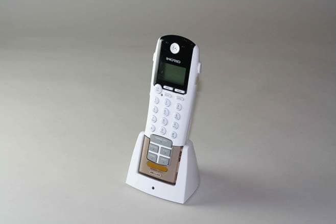 Wireless Grid Controller - FCC ID S9PHSC1000 - LifeShield, Inc.