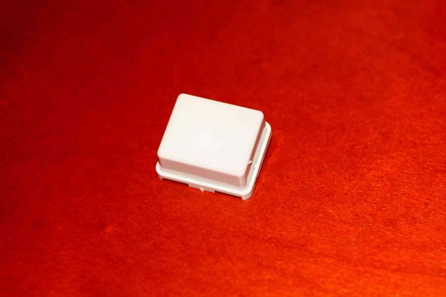 Wireless Security Sensor - FCC ID S9PIS440 - LifeShield, Inc.