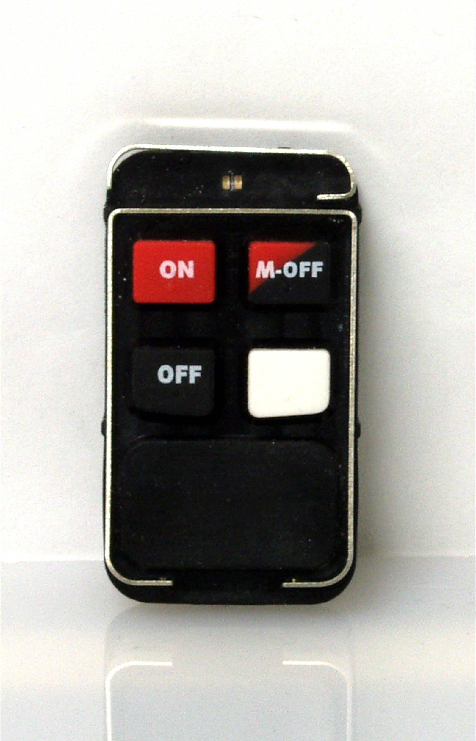 Key Chain Remote Control - FCC ID S9PKF460 - LifeShield, Inc. (2)