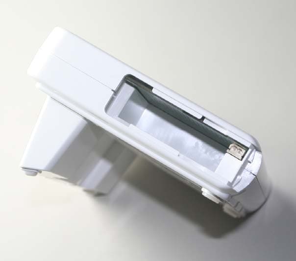 Wireless Security System Keypad - FCC ID S9PKPC1000 - LifeShield, Inc. (2)