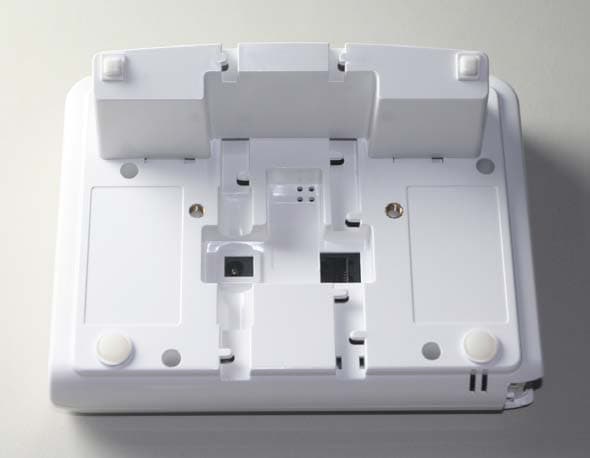 Wireless Security System Keypad - FCC ID S9PKPC1000 - LifeShield, Inc. (3)